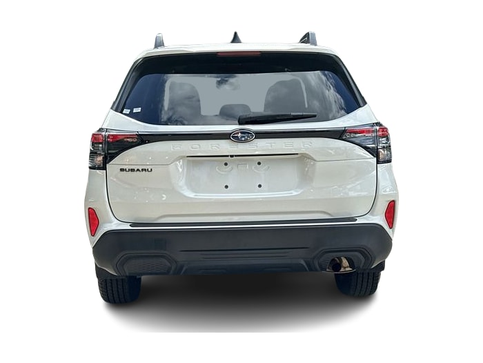Thumbnail: 2026 Subaru Forester - 5