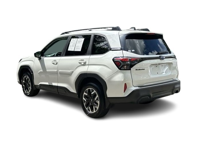 Thumbnail: 2026 Subaru Forester - 4