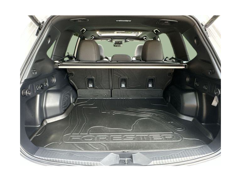 Thumbnail: 2026 Subaru Forester - 15