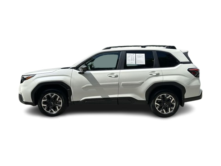 Thumbnail: 2026 Subaru Forester - 3