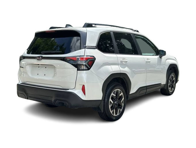 Thumbnail: 2026 Subaru Forester - 29