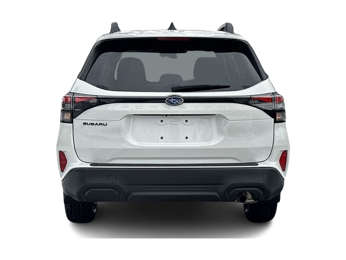 Thumbnail: 2026 Subaru Forester - 5