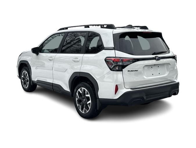 Thumbnail: 2026 Subaru Forester - 4