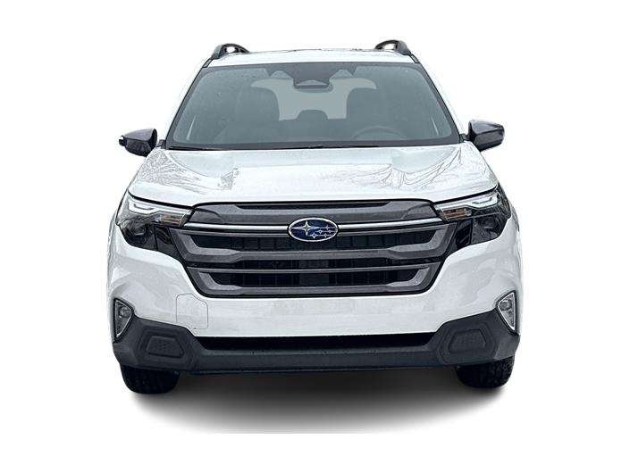 Thumbnail: 2026 Subaru Forester - 6