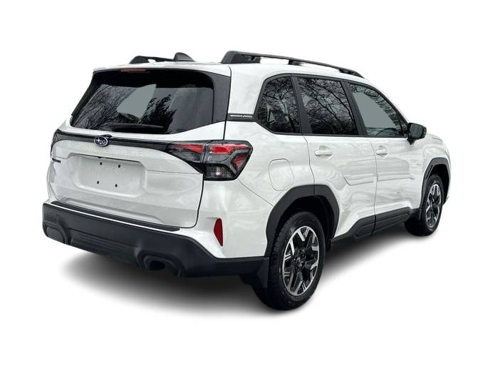 Thumbnail: 2026 Subaru Forester - 28