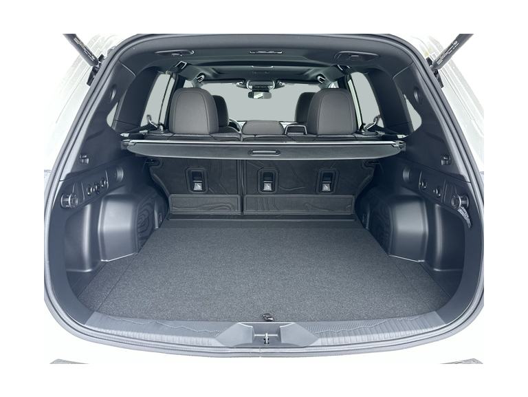 Thumbnail: 2026 Subaru Forester - 15