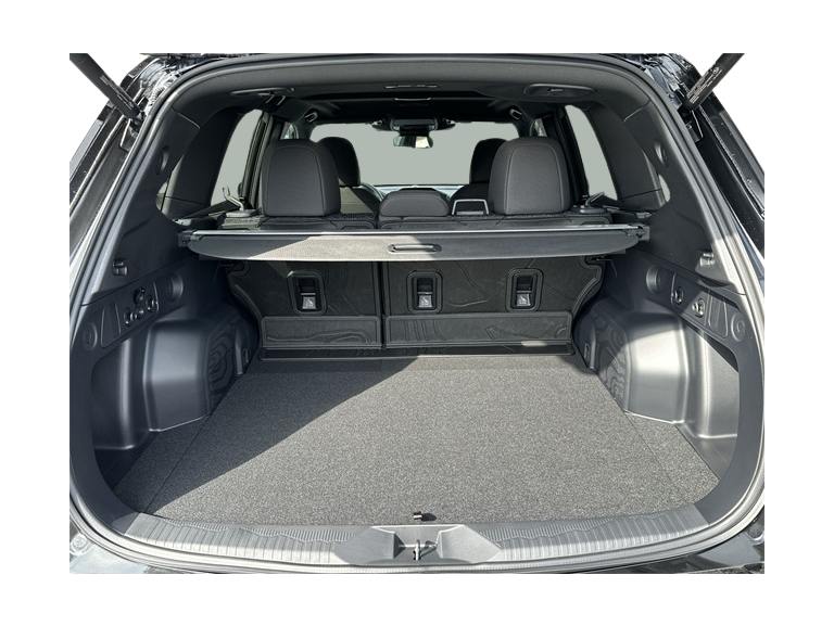 Thumbnail: 2026 Subaru Forester - 15