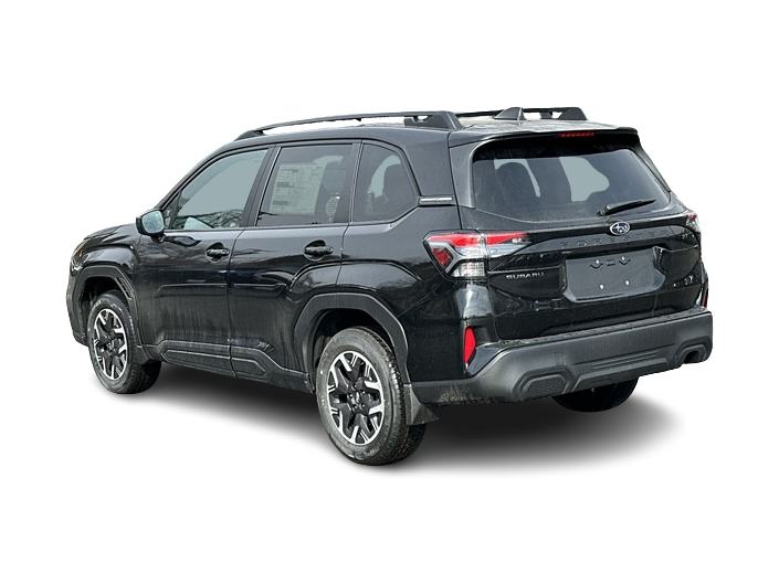 Thumbnail: 2026 Subaru Forester - 4