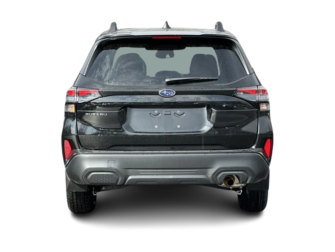 Thumbnail: 2026 Subaru Forester - 5