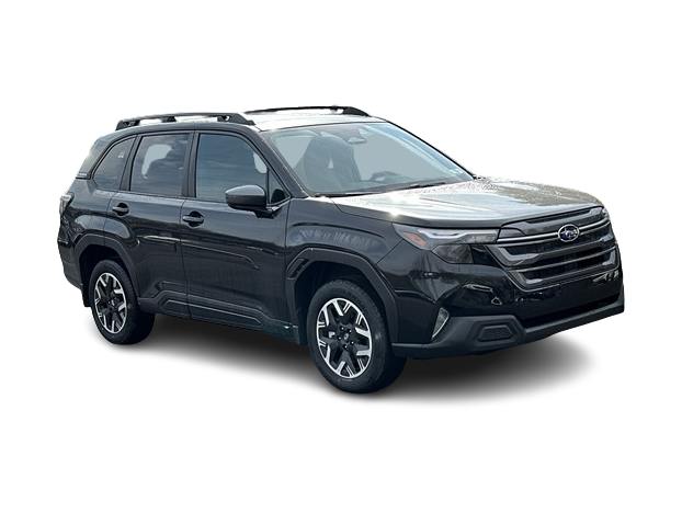 Thumbnail: 2026 Subaru Forester - 29
