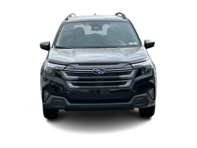 Thumbnail: 2026 Subaru Forester - 6