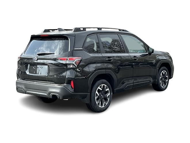 Thumbnail: 2026 Subaru Forester - 30