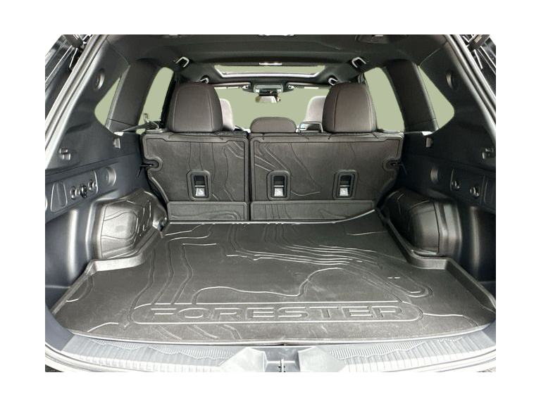Thumbnail: 2026 Subaru Forester - 17