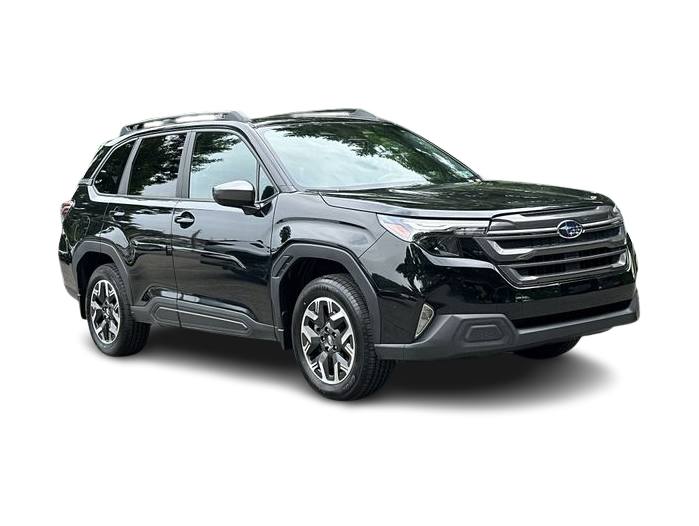 Thumbnail: 2026 Subaru Forester - 30