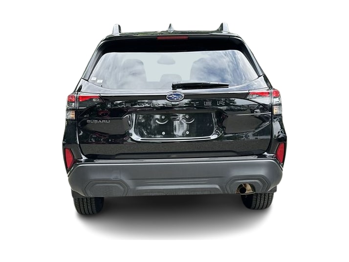 Thumbnail: 2026 Subaru Forester - 5