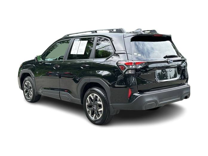 Thumbnail: 2026 Subaru Forester - 4