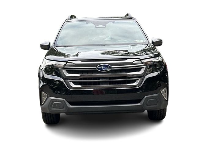 Thumbnail: 2026 Subaru Forester - 6