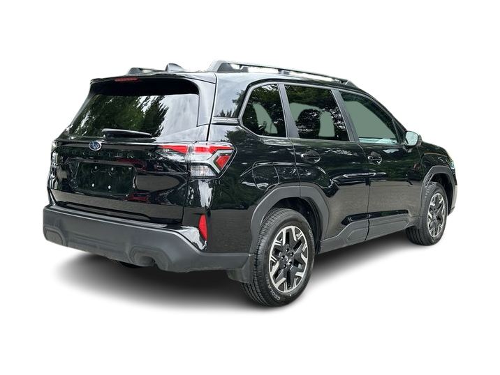 Thumbnail: 2026 Subaru Forester - 31
