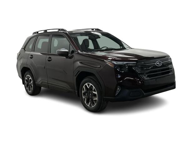 Thumbnail: 2026 Subaru Forester - 27