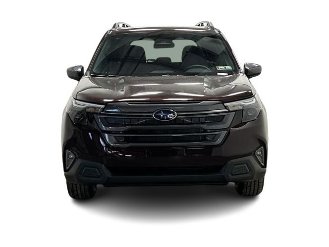 Thumbnail: 2026 Subaru Forester - 6