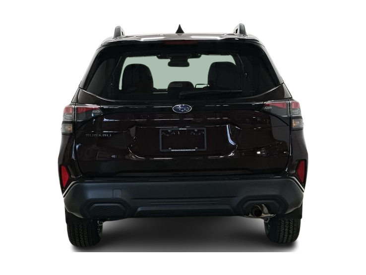 Thumbnail: 2026 Subaru Forester - 5