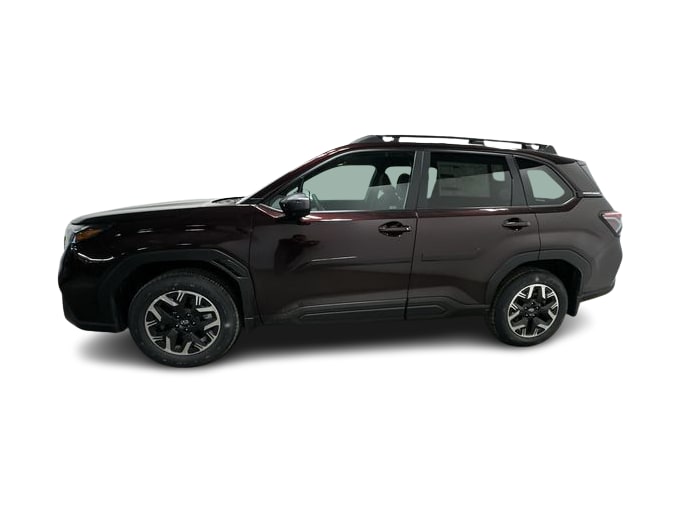 Thumbnail: 2026 Subaru Forester - 3