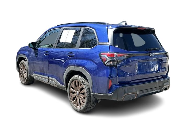 Thumbnail: 2026 Subaru Forester - 4