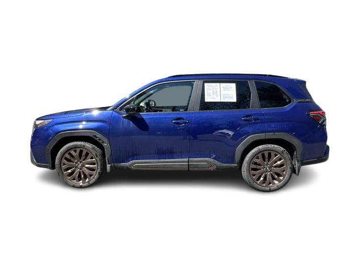 Thumbnail: 2026 Subaru Forester - 3