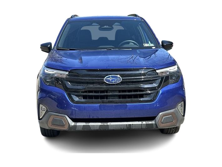 Thumbnail: 2026 Subaru Forester - 6