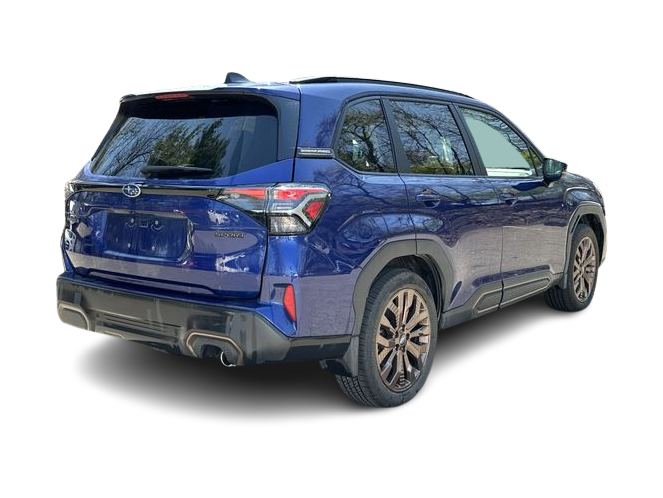 Thumbnail: 2026 Subaru Forester - 22