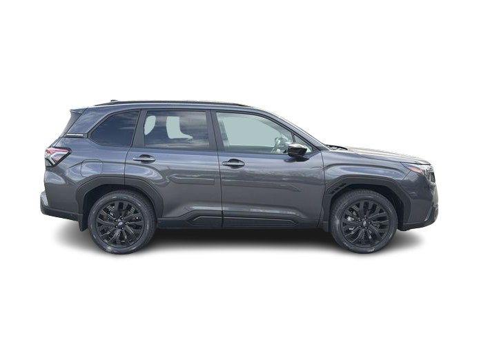 Thumbnail: 2026 Subaru Forester - 17