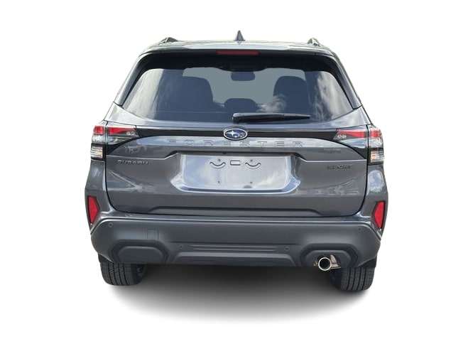 Thumbnail: 2026 Subaru Forester - 5