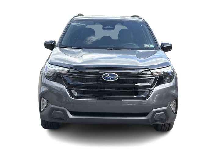 Thumbnail: 2026 Subaru Forester - 6