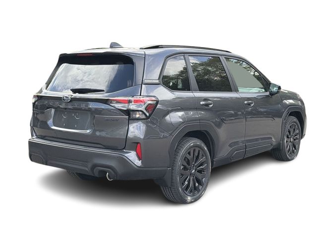 Thumbnail: 2026 Subaru Forester - 29