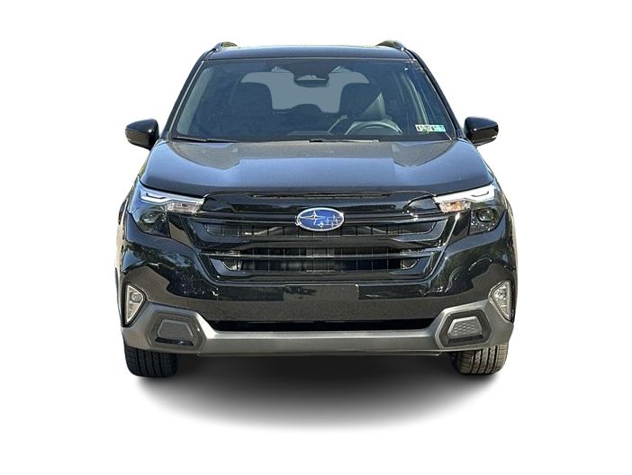 Thumbnail: 2026 Subaru Forester - 6