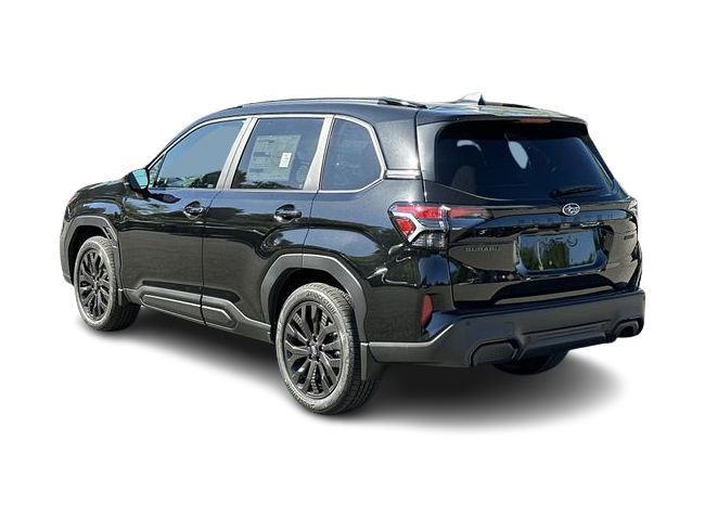 Thumbnail: 2026 Subaru Forester - 4