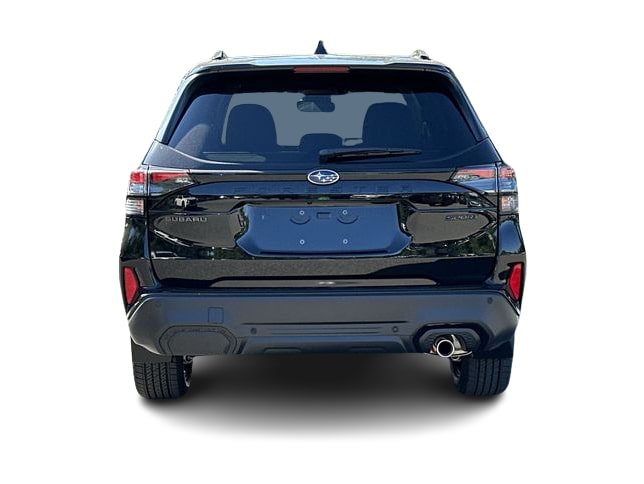 Thumbnail: 2026 Subaru Forester - 5
