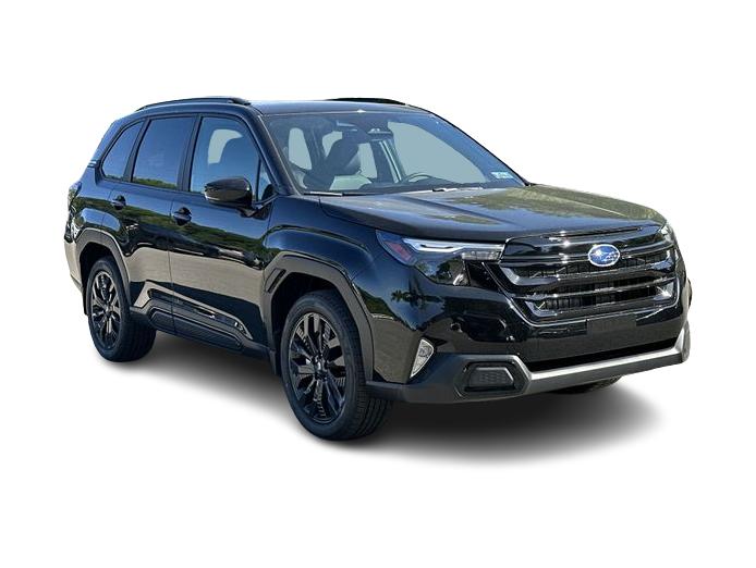 Thumbnail: 2026 Subaru Forester - 28