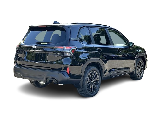 Thumbnail: 2026 Subaru Forester - 29