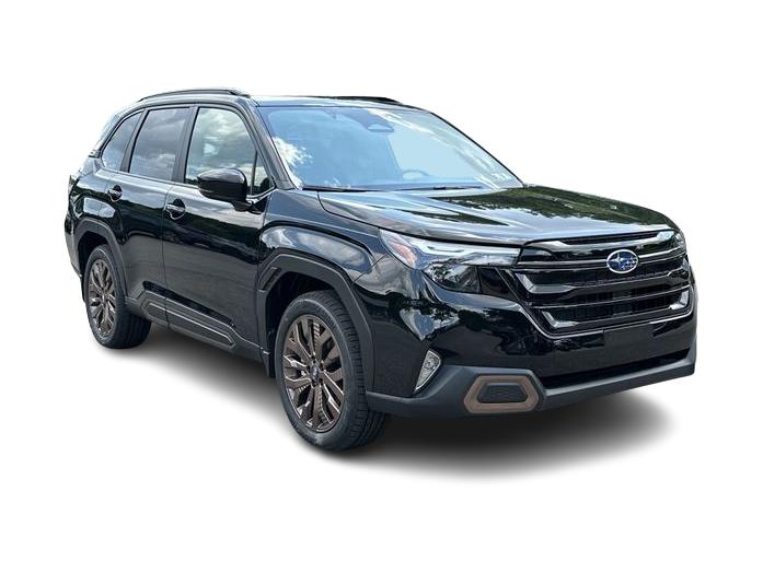 Thumbnail: 2026 Subaru Forester - 28