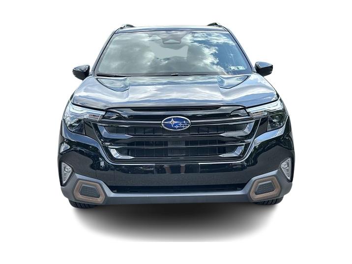 Thumbnail: 2026 Subaru Forester - 6