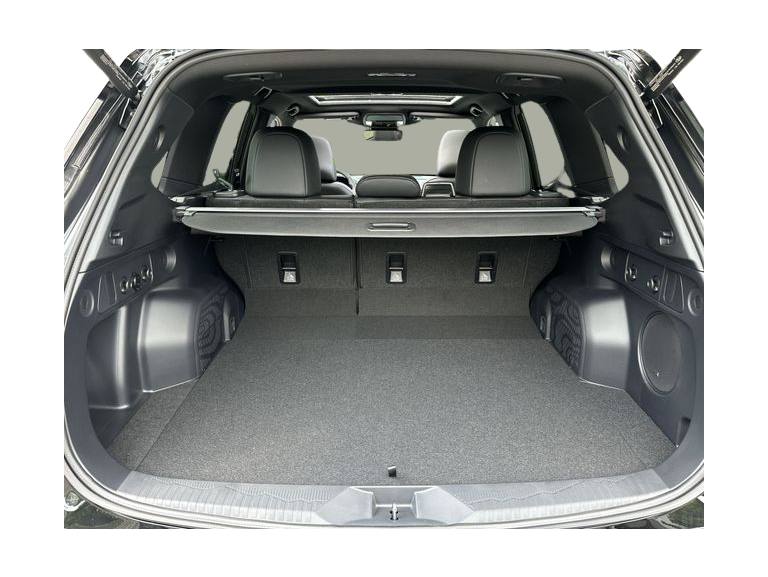 Thumbnail: 2026 Subaru Forester - 15
