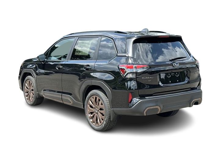 Thumbnail: 2026 Subaru Forester - 4