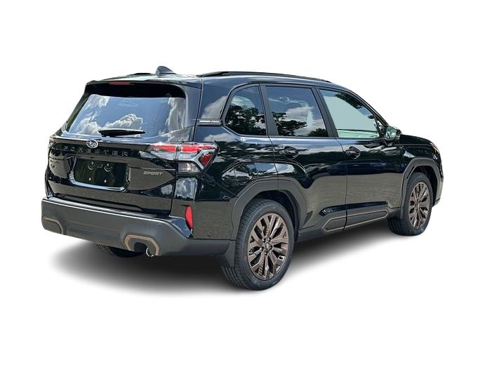 Thumbnail: 2026 Subaru Forester - 29