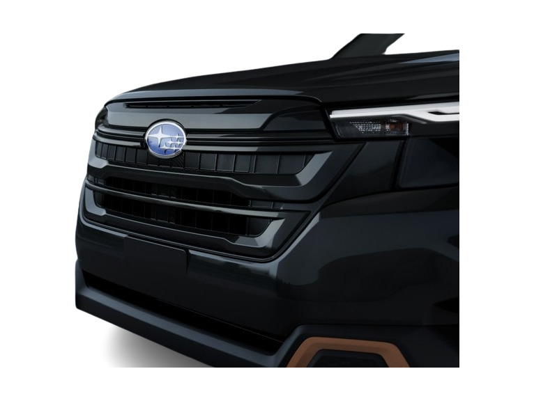 Thumbnail: 2026 Subaru Forester - 18