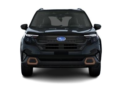 Thumbnail: 2026 Subaru Forester - 5
