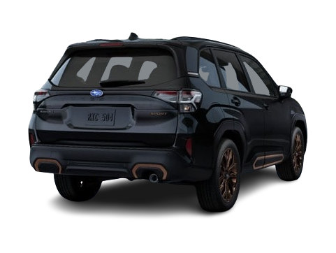 Thumbnail: 2026 Subaru Forester - 15