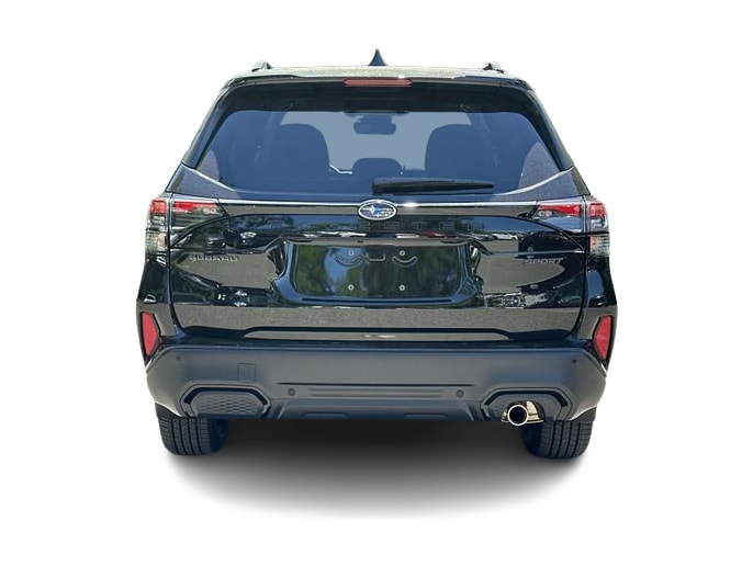 Thumbnail: 2026 Subaru Forester - 5