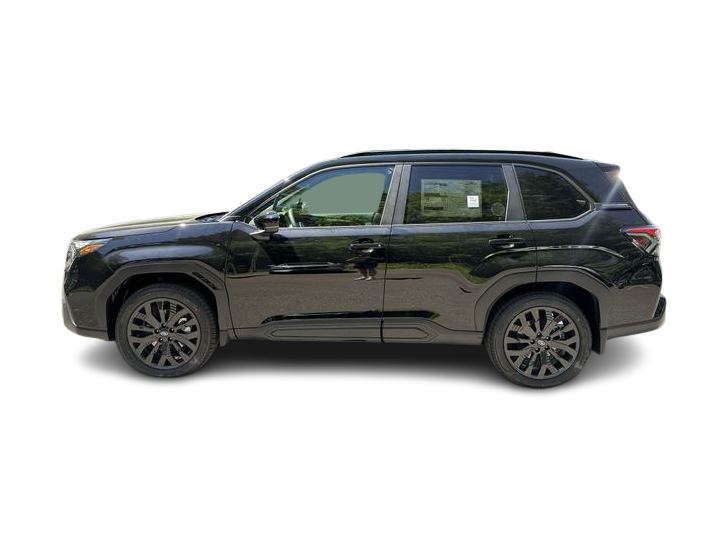 Thumbnail: 2026 Subaru Forester - 3