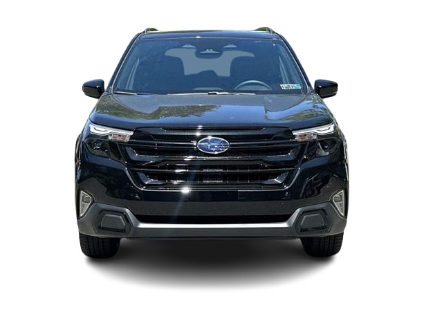 Thumbnail: 2026 Subaru Forester - 26